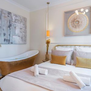 Appartement met Twee Slaapkamers